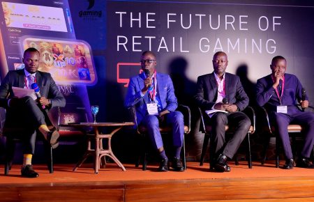 SPORTS BETTING EAST AFRICA CONFERENCE