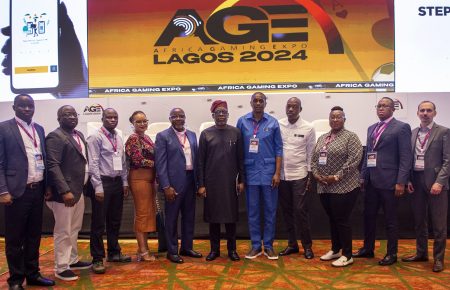 AFRICAN GAMING EXPO – AGE CONFERENCE